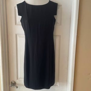 NEW - THE SARAH 7.0 DRESS - Black - size 0